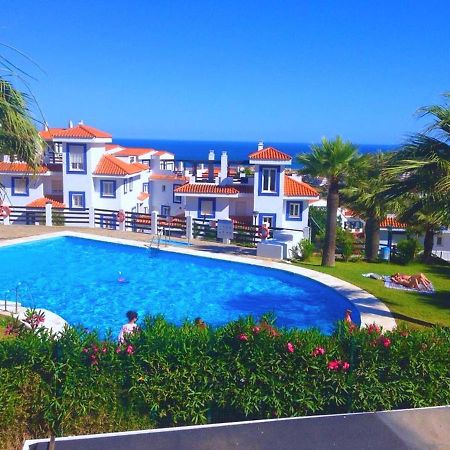 Duquesa Norte, Vistalmar Sea View Panorama Apartamento Castillo de Sabinillas Exterior foto