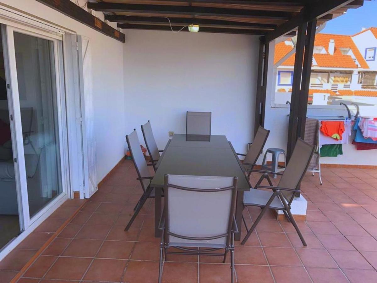 Duquesa Norte, Vistalmar Sea View Panorama Apartamento Castillo de Sabinillas Exterior foto