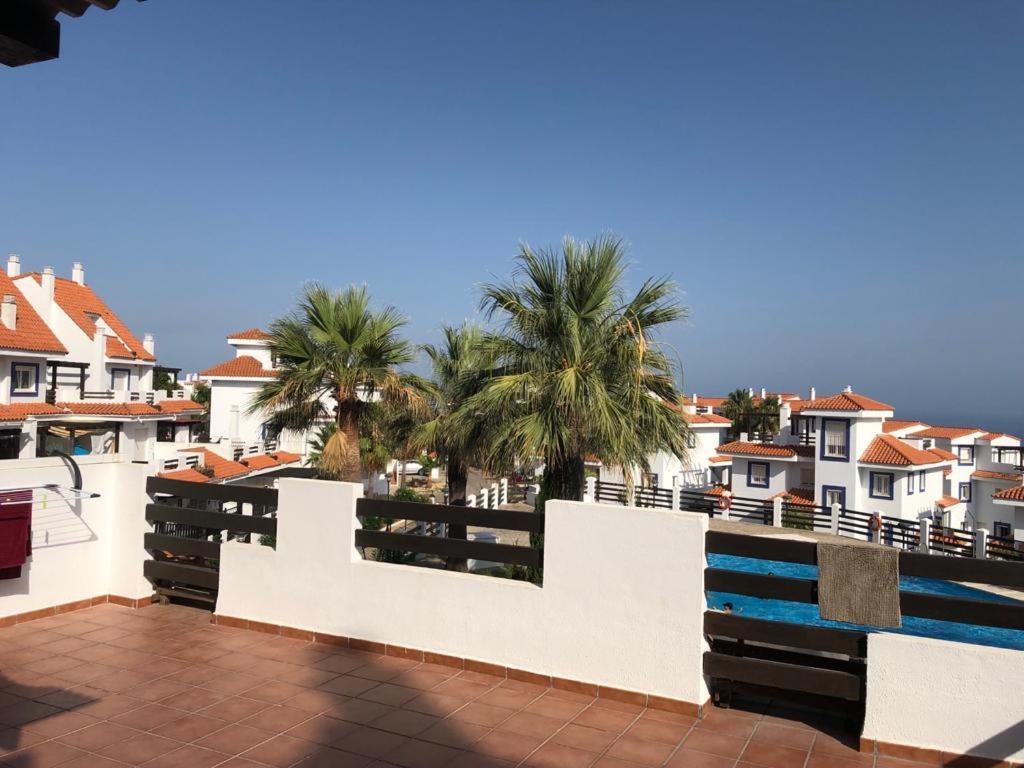 Duquesa Norte, Vistalmar Sea View Panorama Apartamento Castillo de Sabinillas Exterior foto