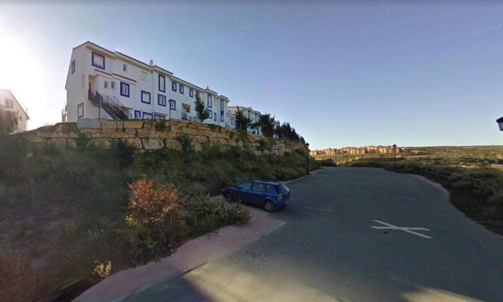 Duquesa Norte, Vistalmar Sea View Panorama Apartamento Castillo de Sabinillas Exterior foto